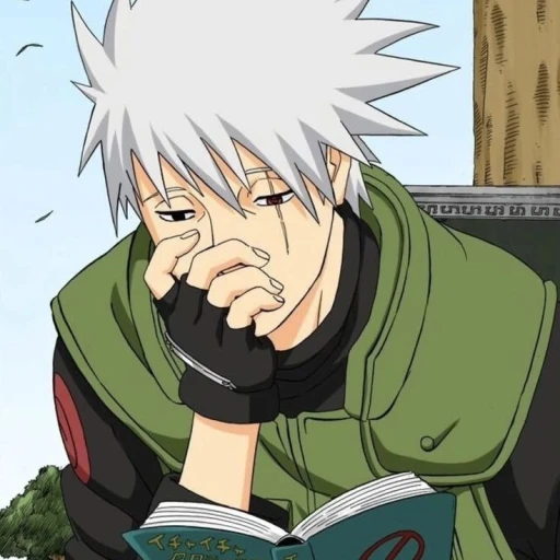 Kakashi