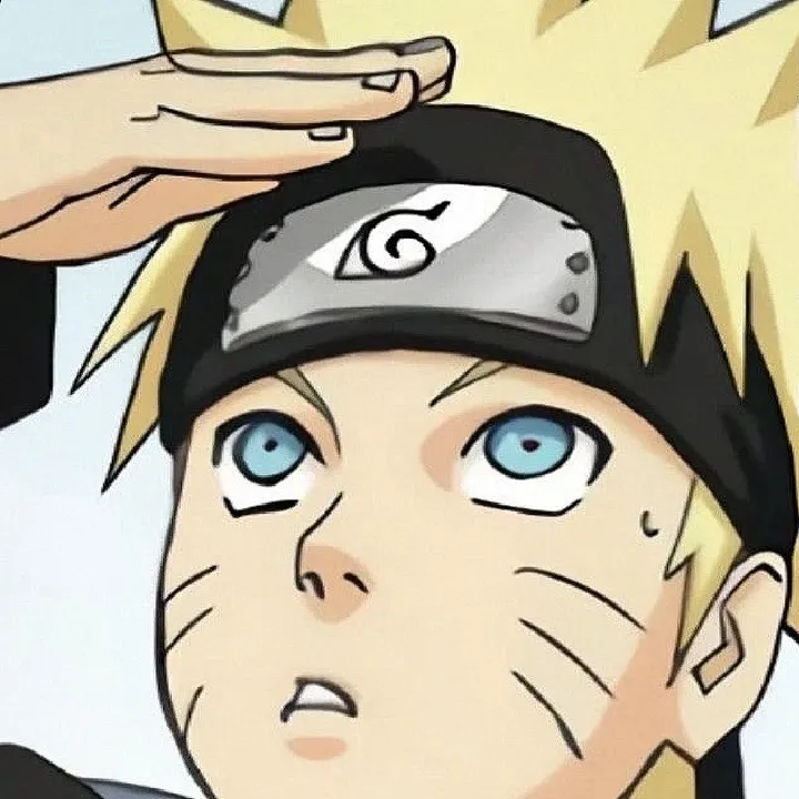 Naruto Uzumaki