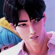Jinu (Saja Boys)