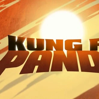 Kung fu panda rpg