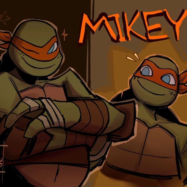 Michelangelo