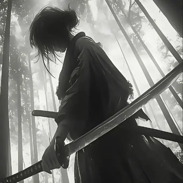 Samurai