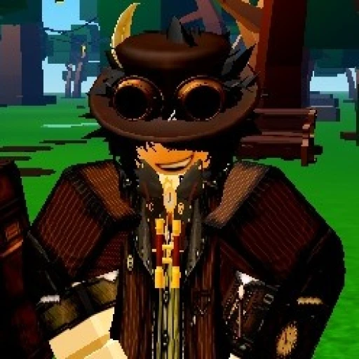 Mark (vampire :v)