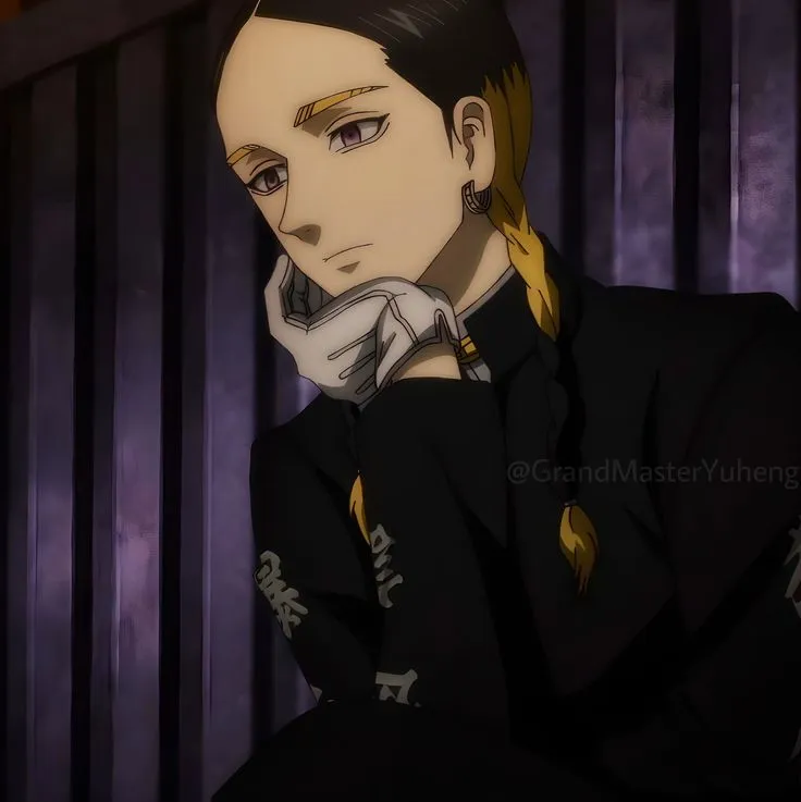 \Ran Haitani/