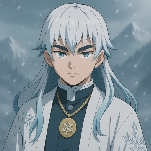 Rui icuke