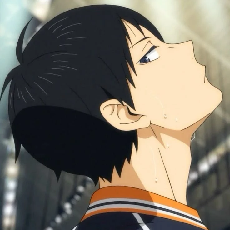 Tobio Kageyama