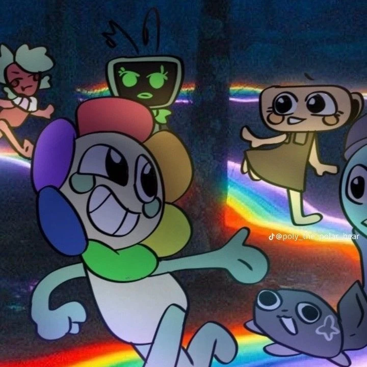 world dandy camp! :3