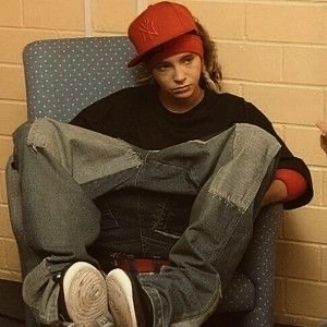 Tom Kaulitz - [I got you]
