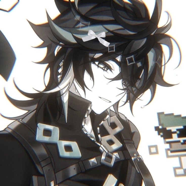 kinich —☆