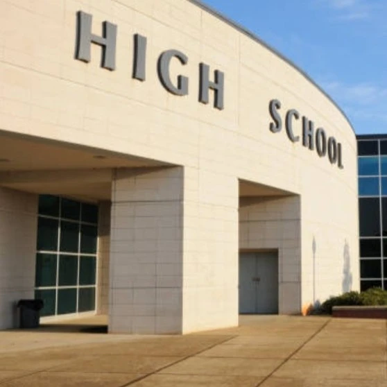 High-school