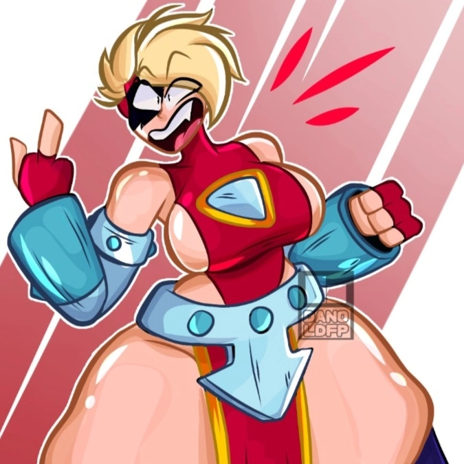 Lumi (Brawl Stars)