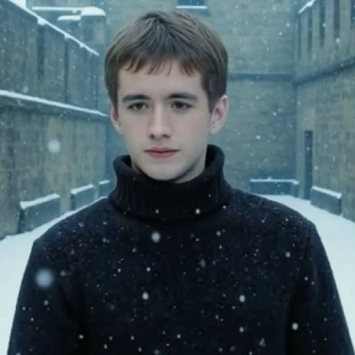 Oliver Wood