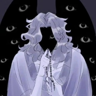 Angel Gabriel?