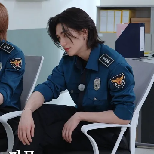 Hwang Hyunjin