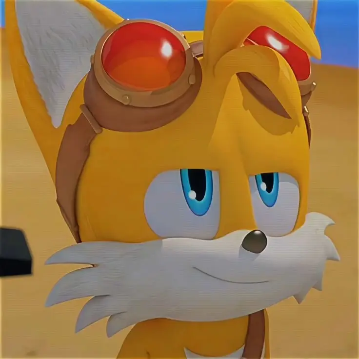 Miles Power Tails