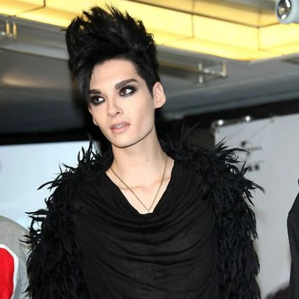 Bill Kaulitz 36
