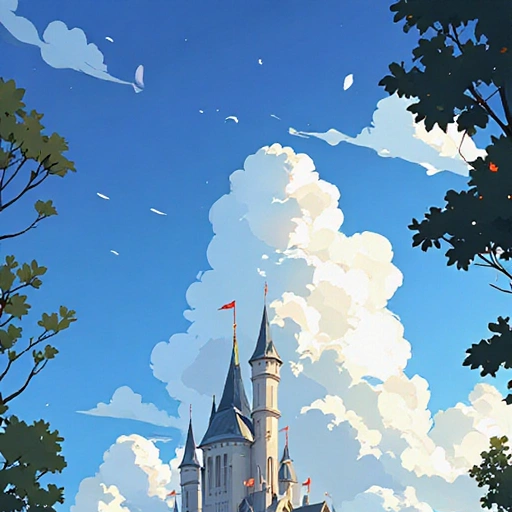 Magic School