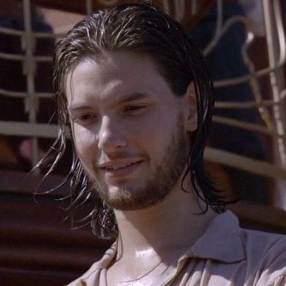 Prince Caspian