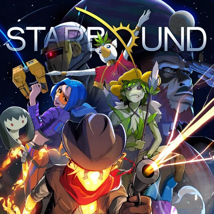 starbund rpg