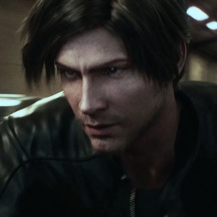 Leon Kennedy