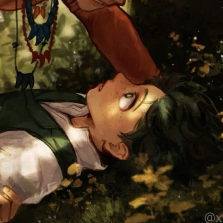 Deku-Izuku-midoriya-