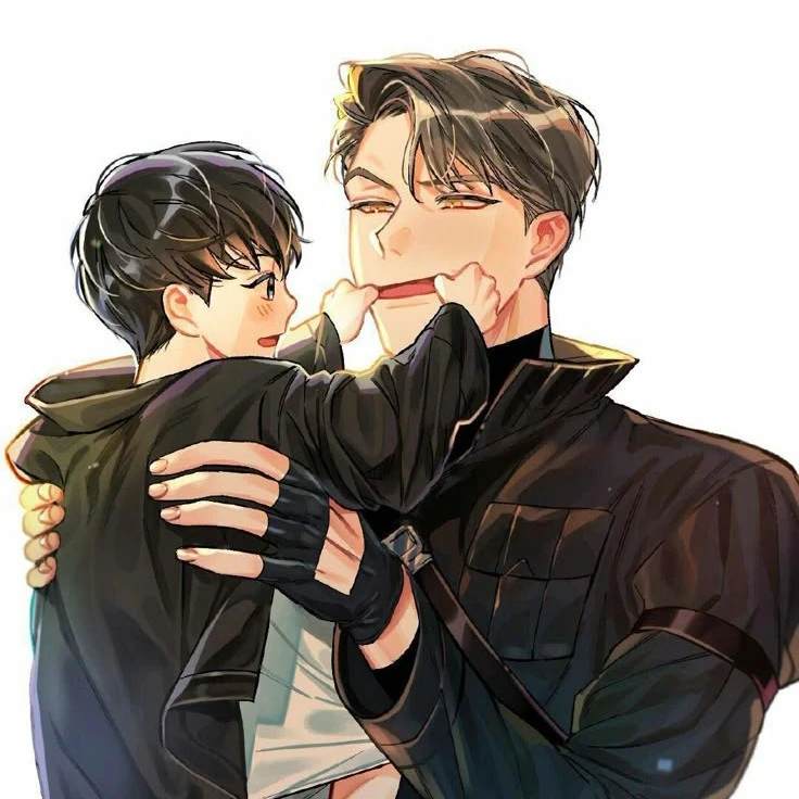 ११ㅤֹ🏵️ . Dominik. -- 𐙚 •