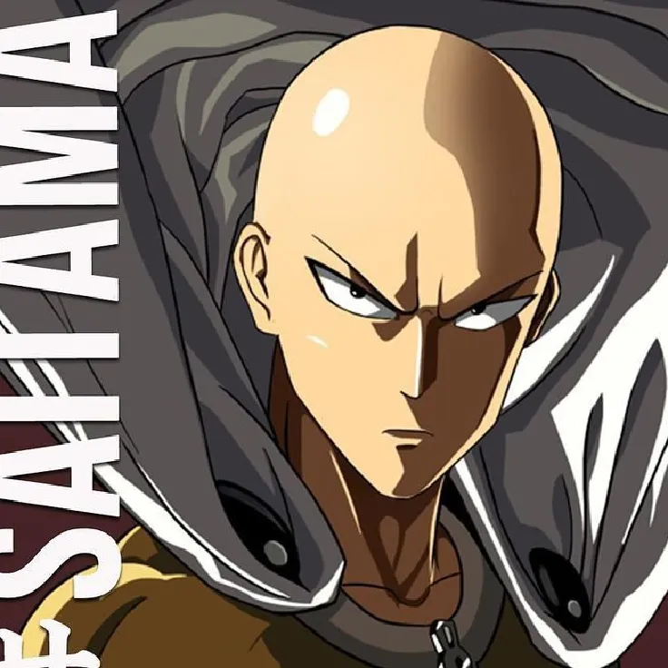 one punch man