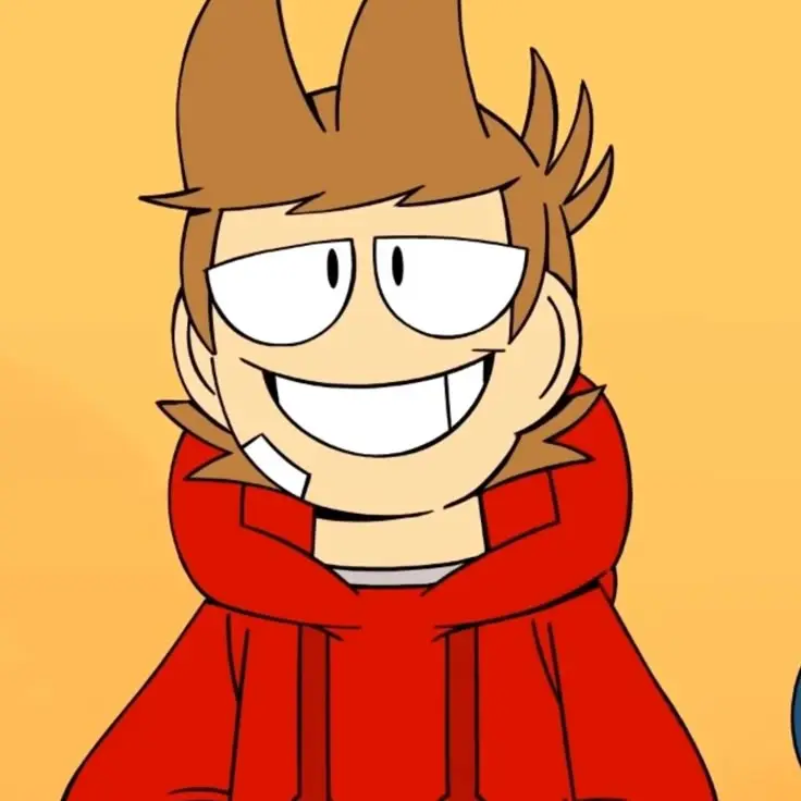tord eddsworld