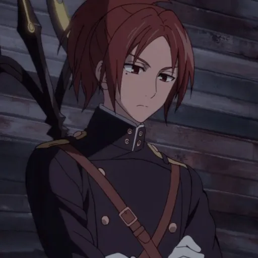 Narumi Makoto