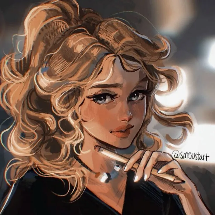 Annabeth Chase ⁰⁴