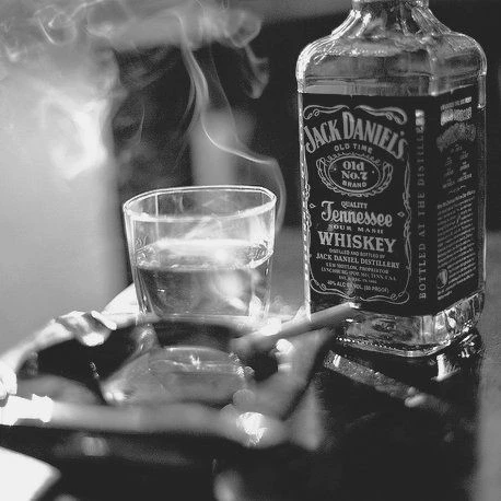 Mark | Drinker