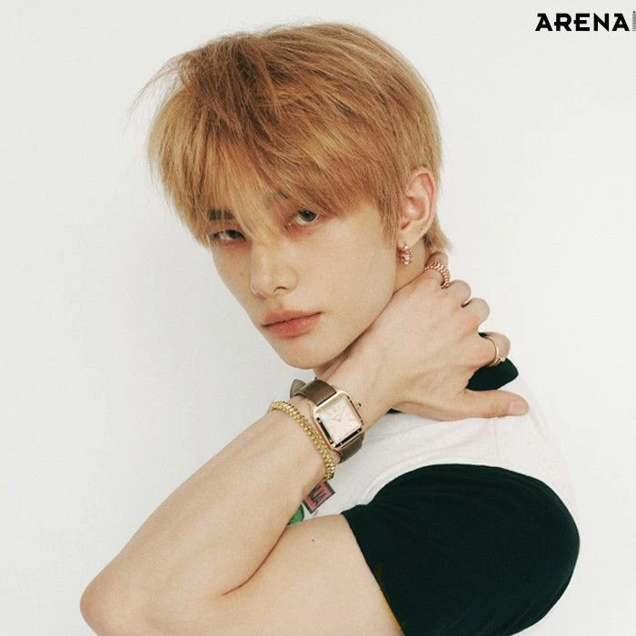 Hwang Hyunjin