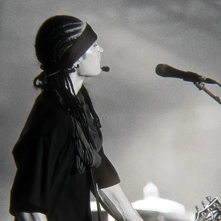 Tom Kaulitz