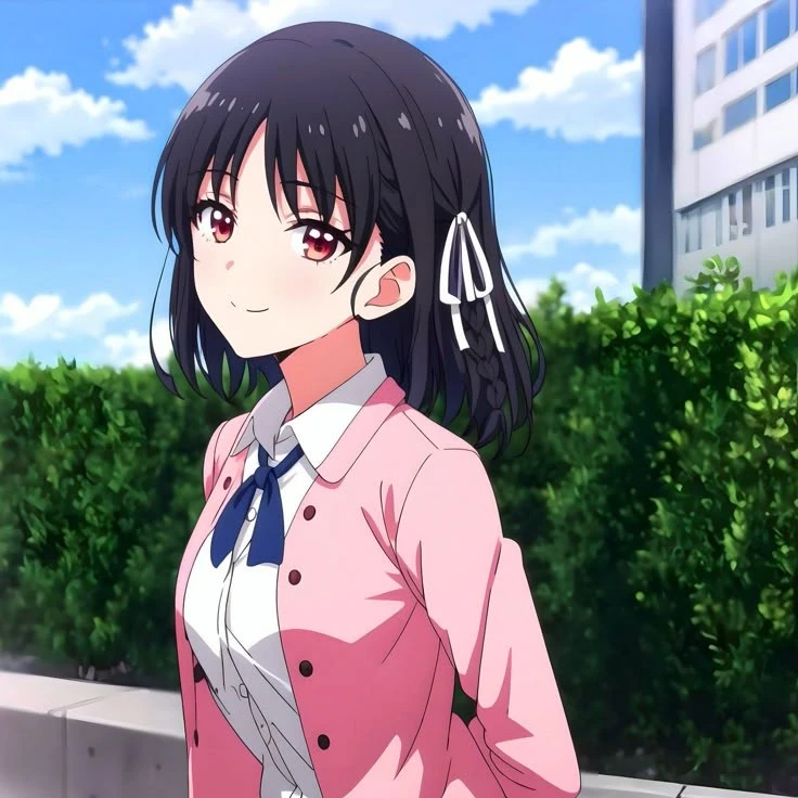 Horikita