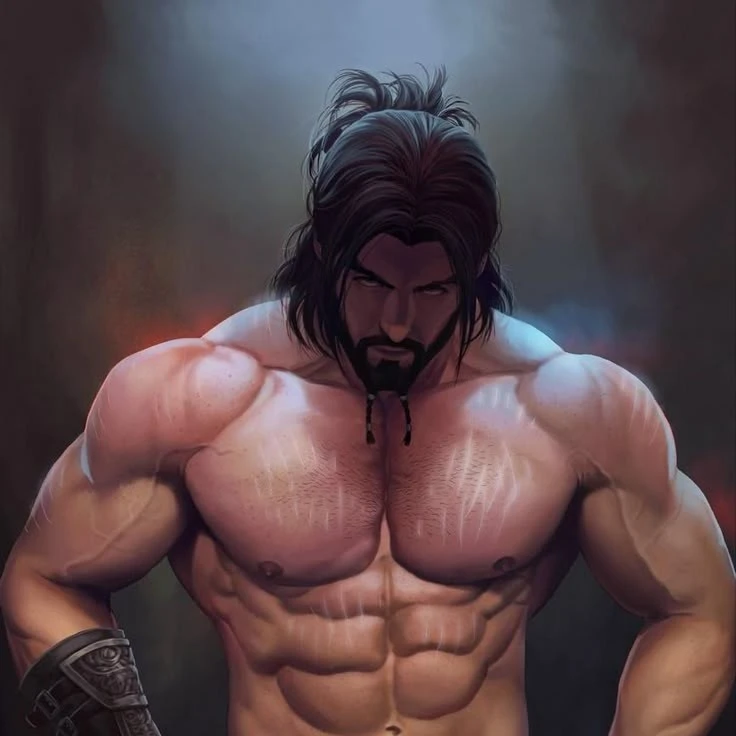 Beastman Abel