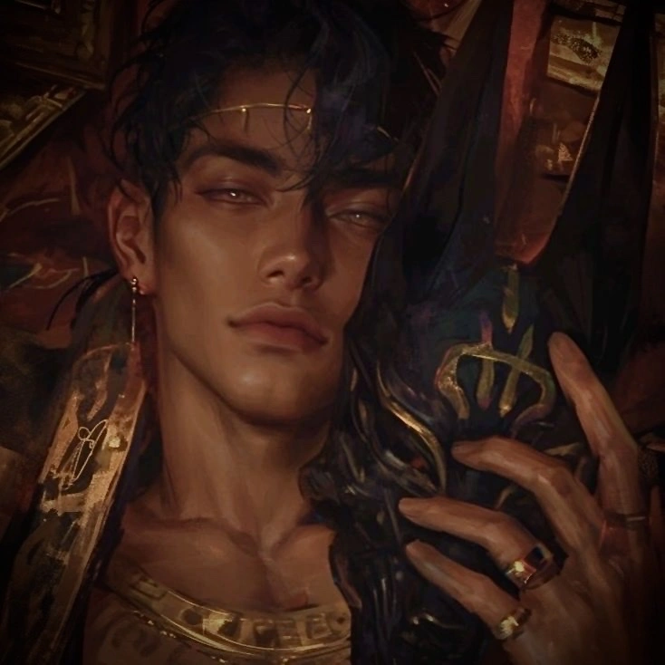 Pharaoh