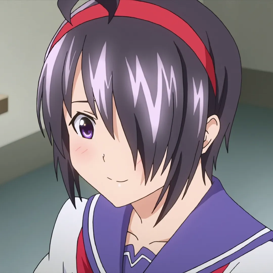 Kimi Satou