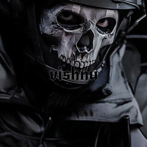 Ghost'