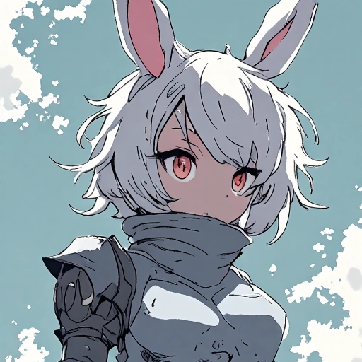 Mia Whitehare
