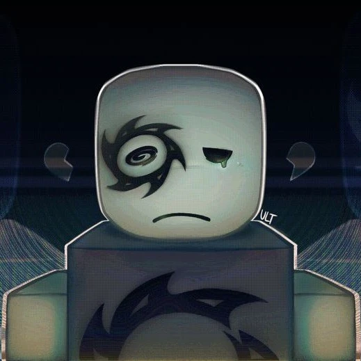 Broken Spawn (Let him go)