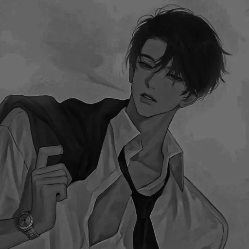 A wealthy husband.