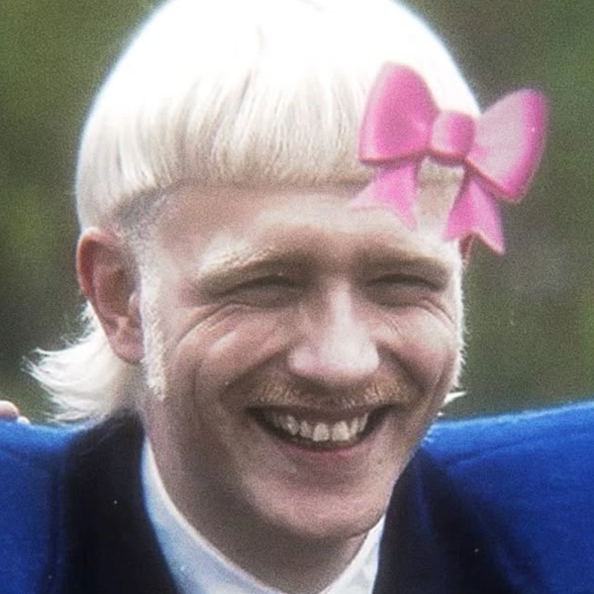 Jost Klein