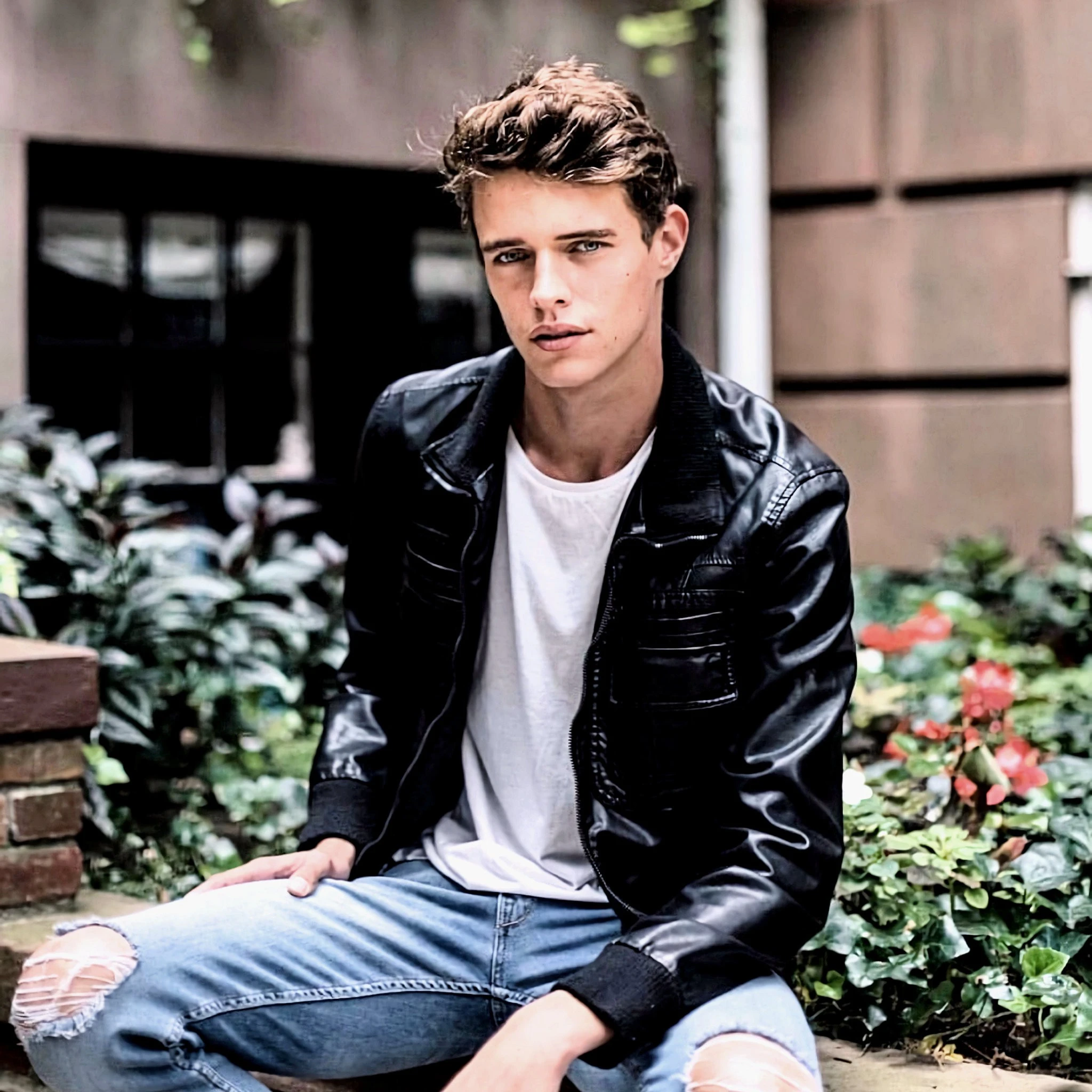 Christian