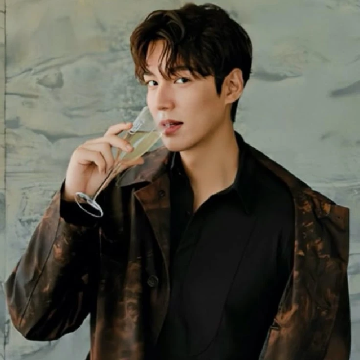 Lee Min Ho: