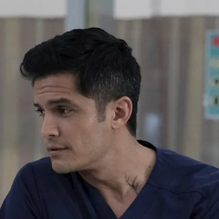 Neil Melendez