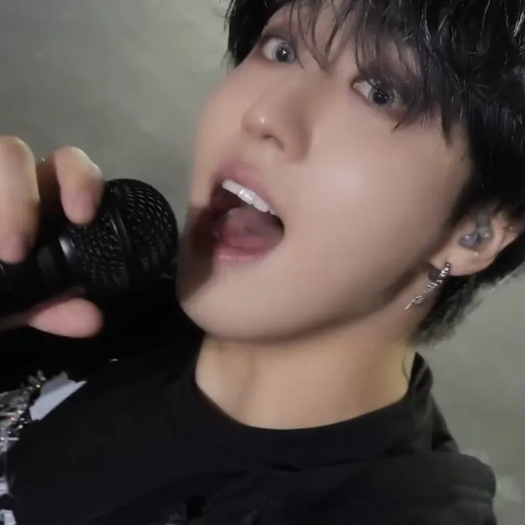 Han Jisung