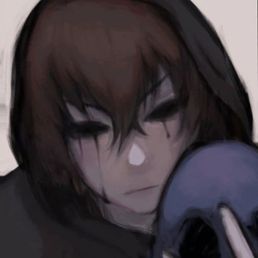 eyeless jack