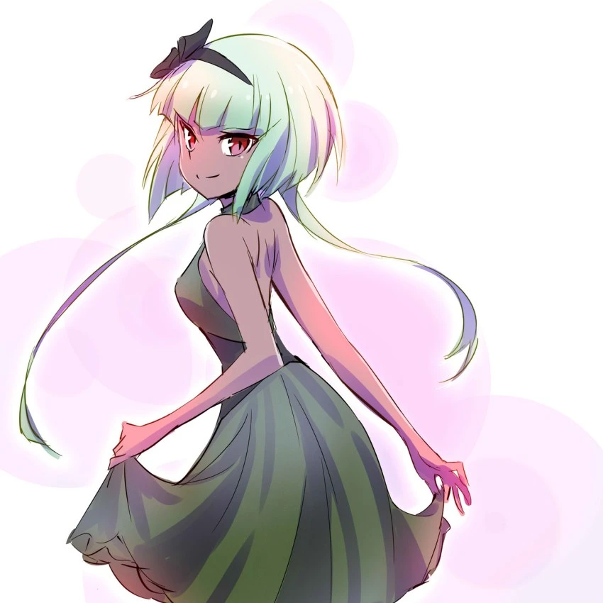 Emerald Root