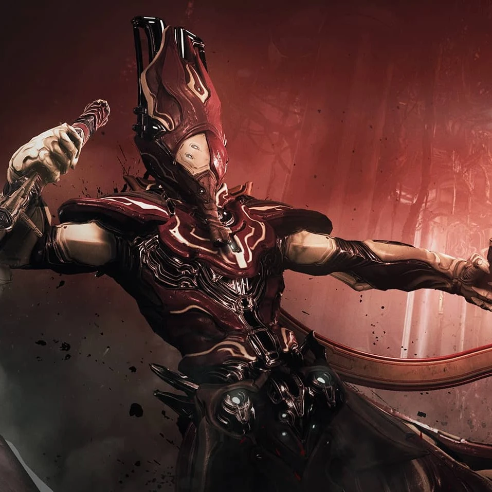 Harrow (Warframe)