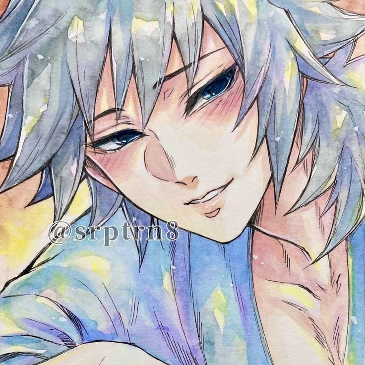 Giyuu